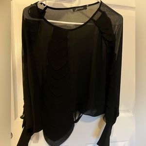 Elegant Blouse